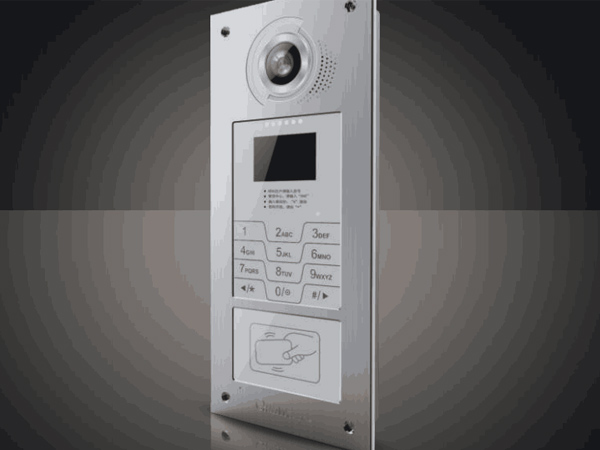 鑫安安防告訴你想要住宅安全，樓宇可視對講系統(tǒng)趕緊了解一下！