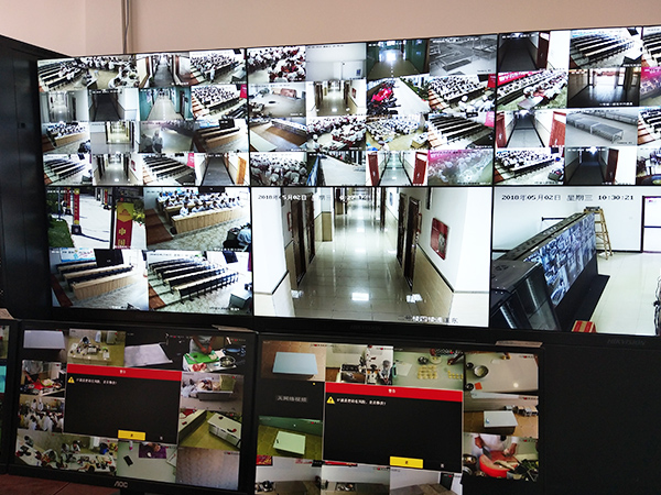 西安安裝監(jiān)控的公司哪家靠譜？從這3個方面著手試試！