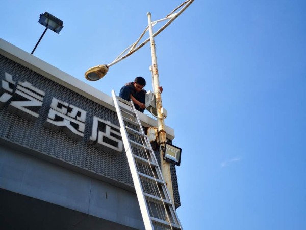 智能安防系統(tǒng)的從無到有，蘊藏著哪些信息？