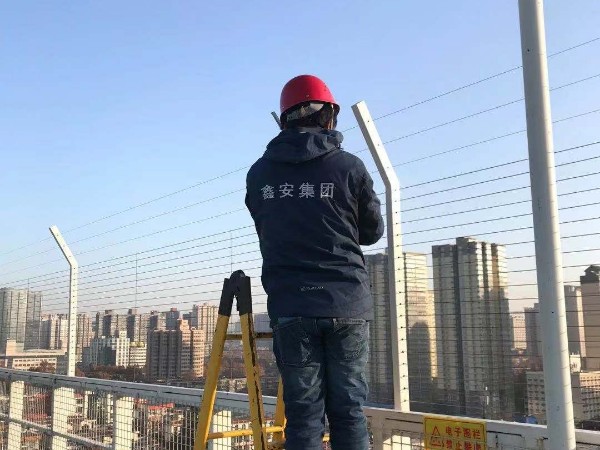 老舊小區(qū)弱電安防系統(tǒng)改造，這么做才能得到居民稱贊！