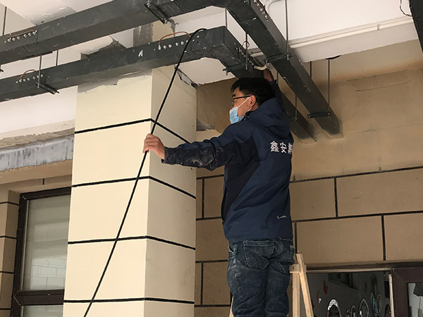 綜合布線 綜合布線