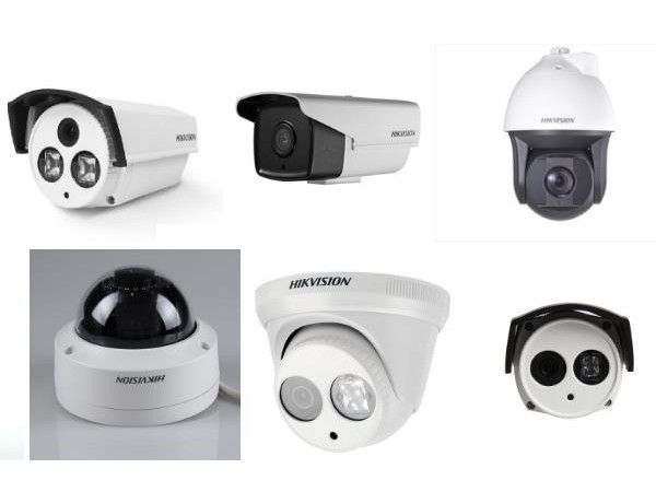 安防監(jiān)控?cái)z像頭哪個(gè)牌子好？跟著陜西鑫安安防一起了解！