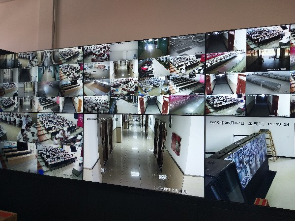 陜西鑫安安防監(jiān)控維修維保服務(wù)內(nèi)容有哪些？