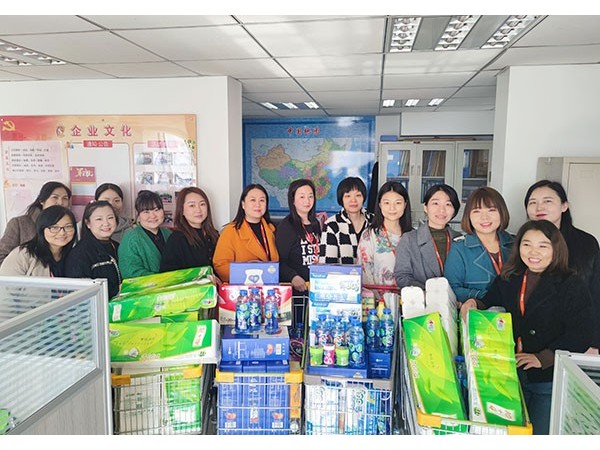 心若淡定，便是優(yōu)雅：陜西鑫安安防祝廣大女同胞女神節(jié)快樂！