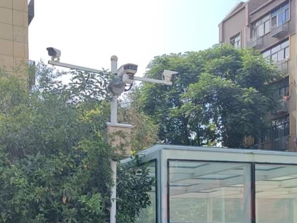 為什么80%企業(yè)選擇專業(yè)安防系統(tǒng)維修維保服務？