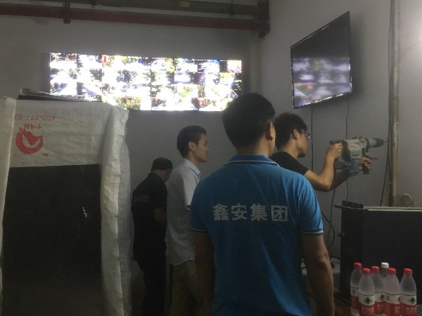 安防工程公司的售前、售中、售后服務(wù)都包含哪些內(nèi)容？