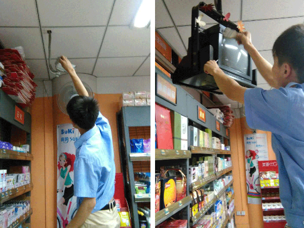 視頻監(jiān)控系統(tǒng)維保要檢查哪些方面？點(diǎn)擊了解詳情