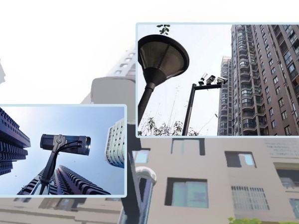 上門安裝視頻監(jiān)控?cái)z像頭多少錢？