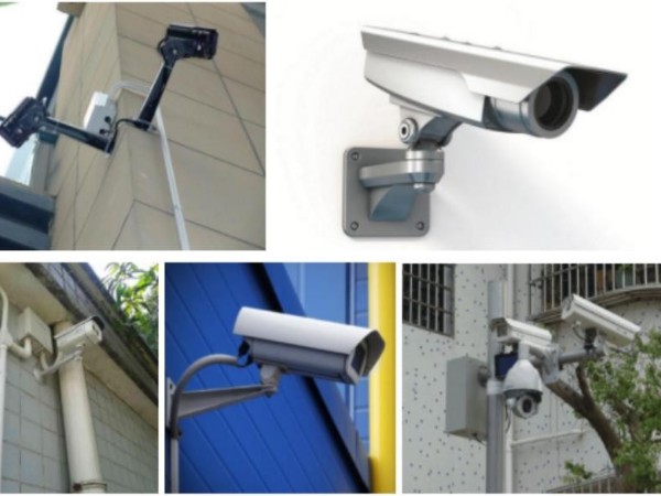 西安安防監(jiān)控系統(tǒng)一套多少錢？