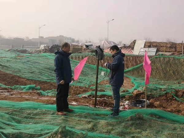 智慧果園視頻監(jiān)控系統(tǒng)安裝，用科技來給果園加一道防護！