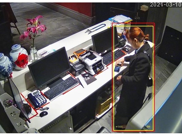 淘汰傳統(tǒng)技術(shù)，AI智能視頻監(jiān)控系統(tǒng)的到來(lái)，已是不可逆