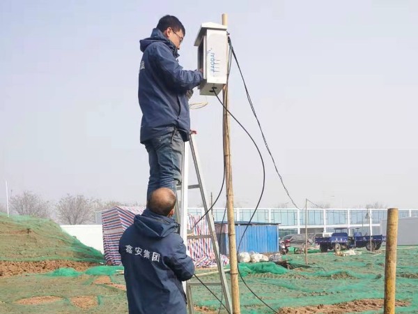 三個(gè)方面帶你了解西安監(jiān)控安裝公司怎么選？