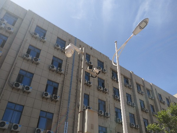 私立學(xué)校17歲女生墜亡，學(xué)校監(jiān)控系統(tǒng)的正常運(yùn)轉(zhuǎn)到底有多重要？