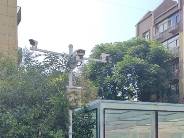 如何選擇一家靠譜的西安監(jiān)控安裝公司？