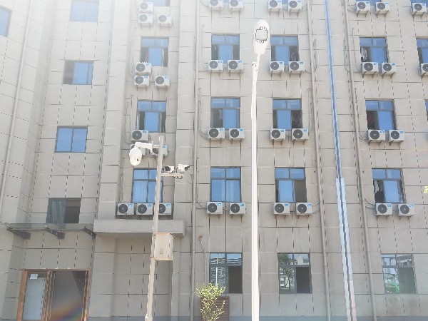 你知道構(gòu)成智能安防系統(tǒng)的重要技術(shù)有哪些嗎？快來看看吧！