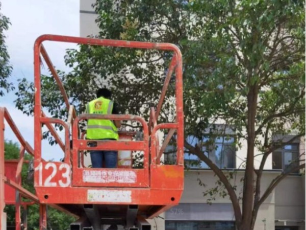 工業(yè)園區(qū)智能化改造