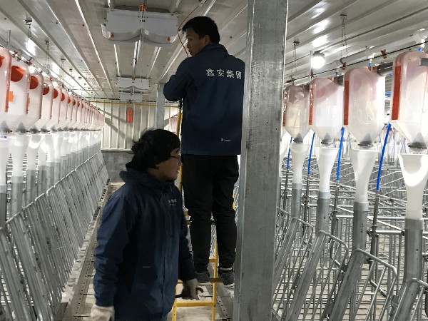 選擇專業(yè)的西安監(jiān)控維修公司，不再讓監(jiān)控只成睜眼瞎