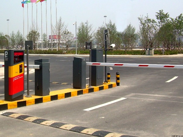 小區(qū)車輛怎么管理？智能停車場系統(tǒng)助力小區(qū)車輛管理