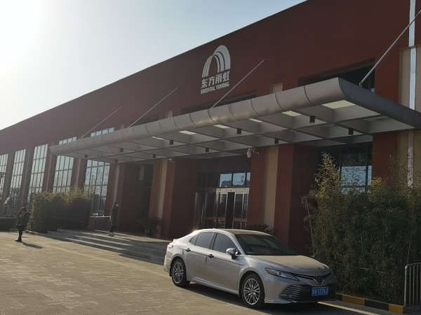 咸陽東方雨虹工廠視頻監(jiān)控系統(tǒng)維保維護選擇鑫安安防，安心放心！