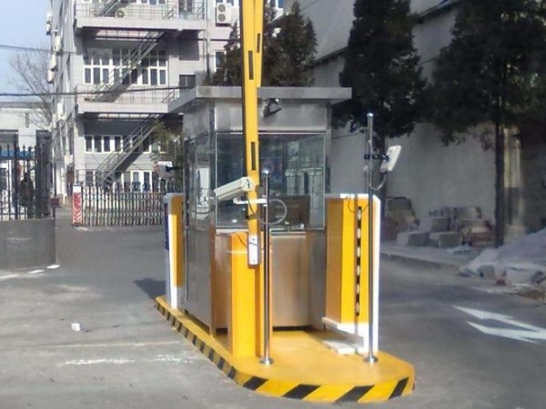 智慧停車系統(tǒng)解決“停車難”問題，助力智慧城市發(fā)展