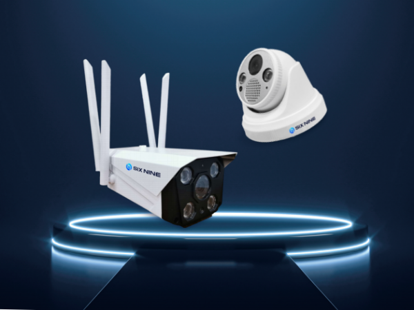 AI人形報(bào)警紅外監(jiān)控