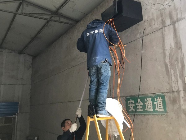弱電建筑智能化工程管理，專業(yè)的陜西安防工程公司有這些建議
