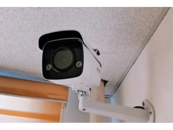 連鎖店安防系統(tǒng)