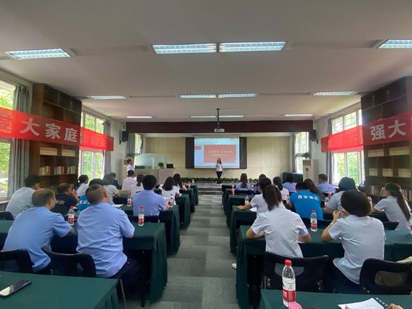 陜西鑫安安防揚(yáng)帆起航，奔赴更好的未來