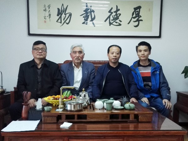 工作5年，我愛上了陜西鑫安安防