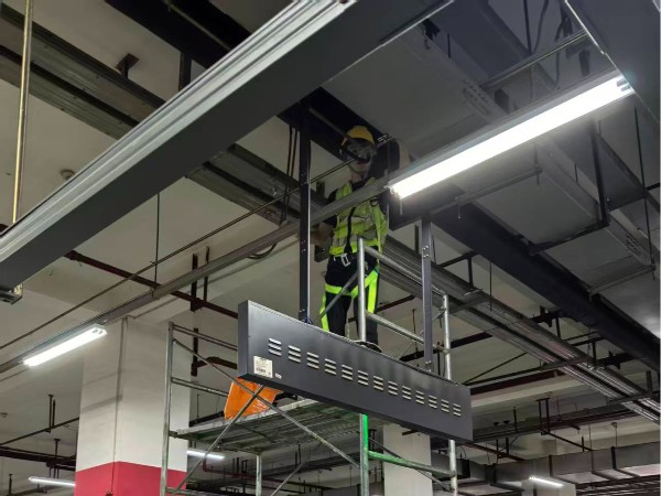 為什么一套真正“靠譜”的安防視頻監(jiān)控系統(tǒng)，離不開深厚經(jīng)驗(yàn)的支撐？