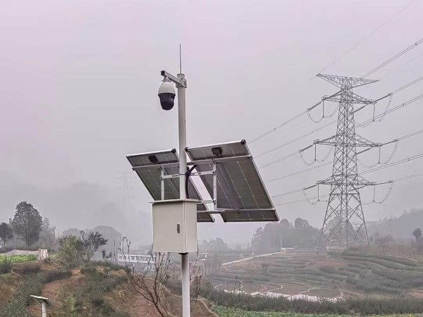 智慧工地智能安防解決方案，從這3方面建設更全面