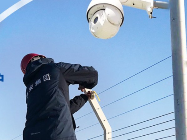 打破成見(jiàn)，智能安防系統(tǒng)重塑安全新高度