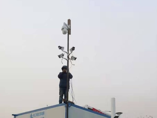 視頻監(jiān)控攝像機維護維修的注意事項有哪些？這幾個方面需要了解