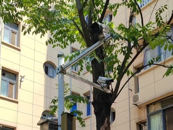 西安專業(yè)監(jiān)控系統(tǒng)維修維保，監(jiān)控罷工不要怕，輕松實現(xiàn)安全在線