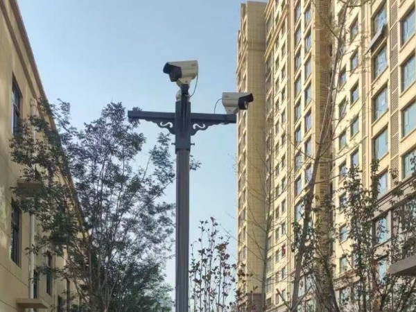 AI智能算法視頻監(jiān)控系統(tǒng)可以用在哪些行業(yè)？